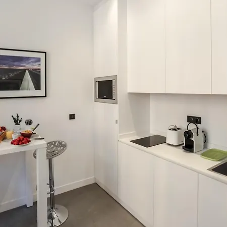 Appartement Paule - Great Old Town W Ac *
