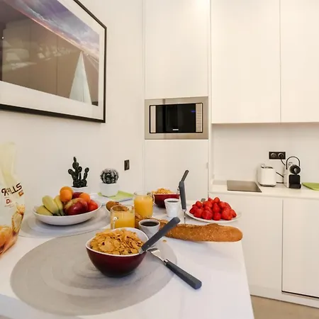 Appartement Paule - Great Old Town W Ac